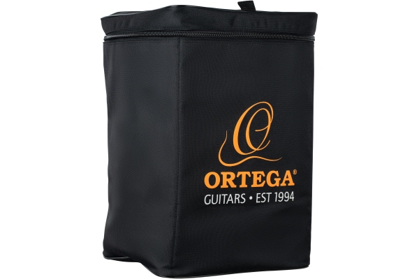 Ortega Professional Cajon Bag - Black