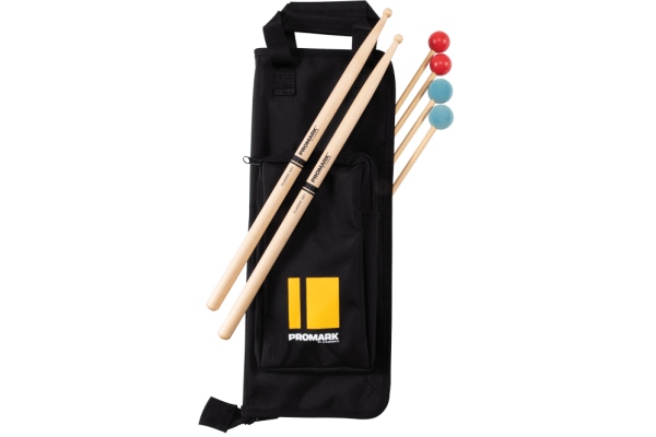 ProMark ProMark Apprentice Scholastic Pack