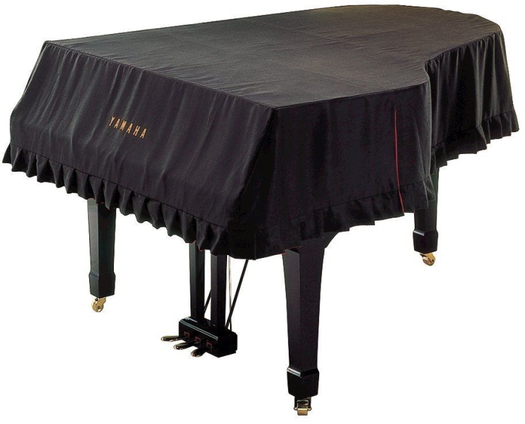 Husa pentru pianele acustice Yamaha C5X