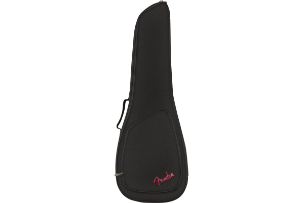 Fender FU610 Tenor Ukulelenn Gig Bag Black