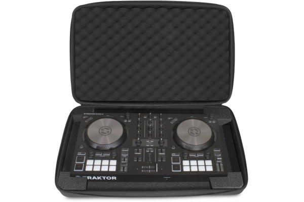 UDG Creator Hardcase NI Traktor Kontrol S4 mk3 / S2 mk3 