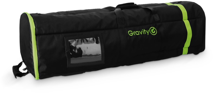 Gravity TBG MS 6 B