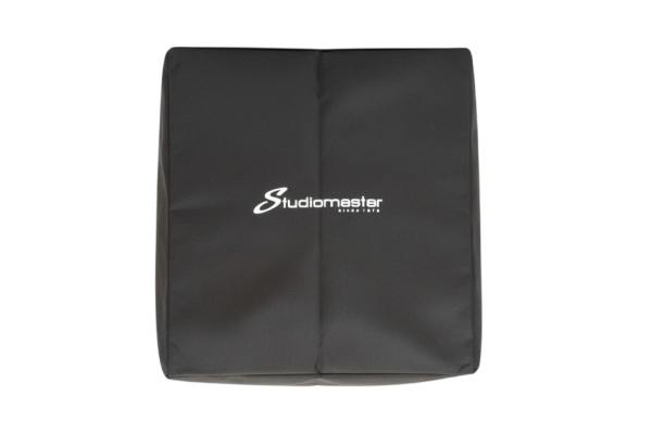 StudioMaster Cover for 1 x V26SA