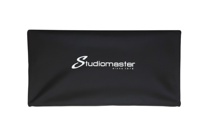 Studiomaster Cover for 1 x V218S
