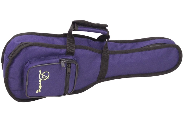 Dimavery Soft-Bag for Ukulelenn