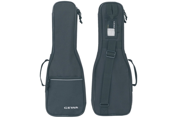 Gewa Ukulelenn Tenor Classic Bag