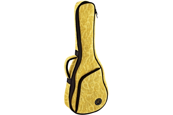 Ortega Jean Color Bag Tenor Ukuleless Yellow OUB-TE-SUJ