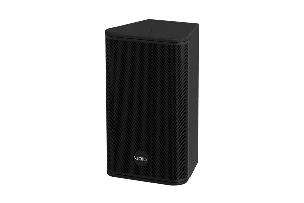 VOID Acoustics Venu 8 V2 Black VOID Acoustics Venu 8 V2 Black
