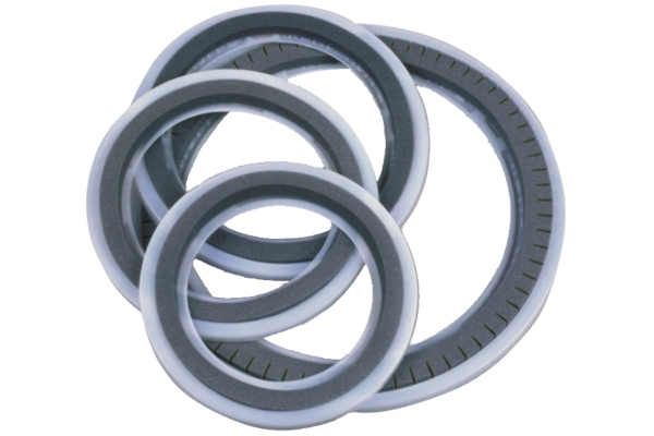 Ring Control Muff'ls 12'' Tom MF-1012-00