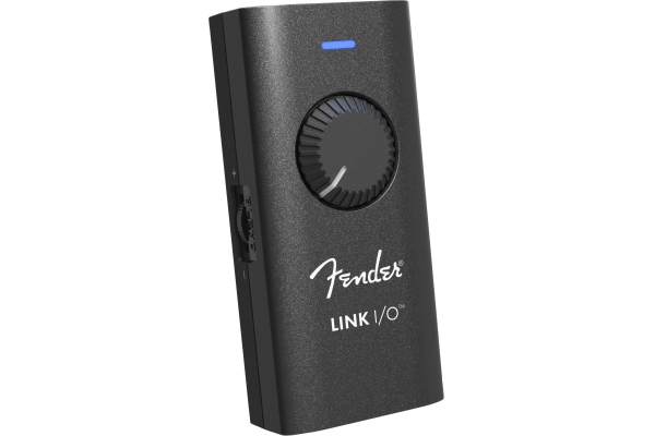Link I/O