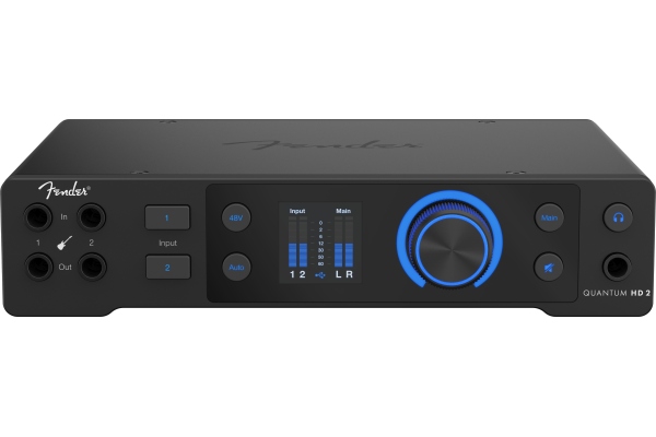 Quantum HD2