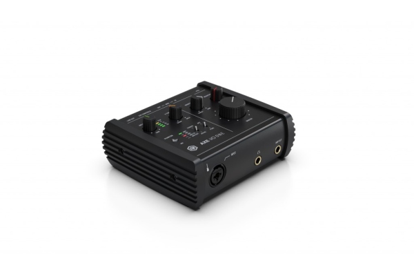 AXE I/O One