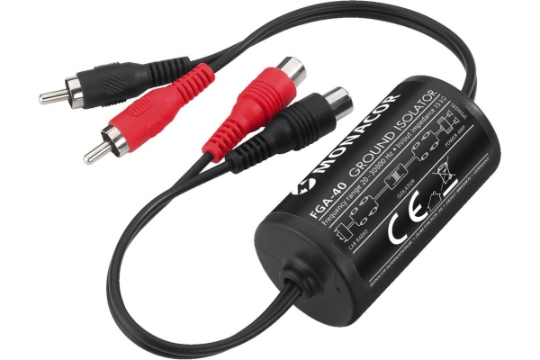 Monacor FGA-40 Monacor FGA-40