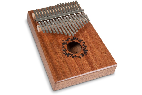 Leaves Kalimba