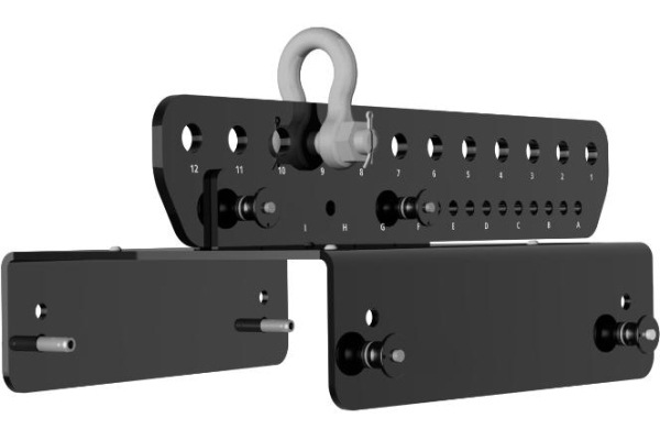 FL-B NXL 44 Fly Bar
