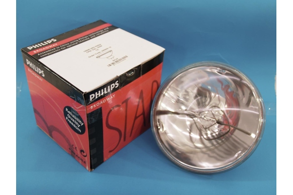 Philips CP60 PAR-64 240V/1000W VNSP 300h