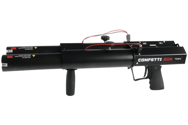 Confetti Gun