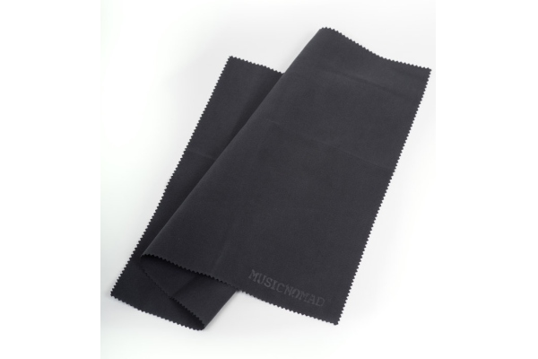 Microfiber Suede Polishing Cloth