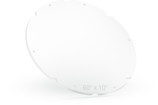 Cameo DURA SPOT 60 FILTER 60x10