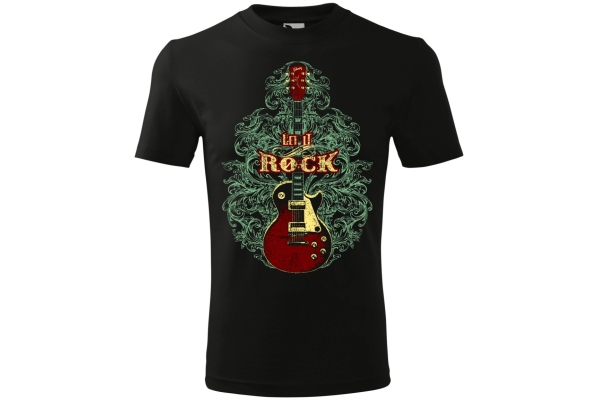 Let It Rock 2XL