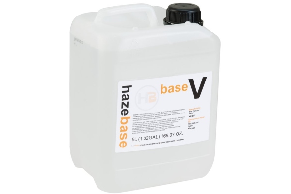 Base*V Special Fluid 5l