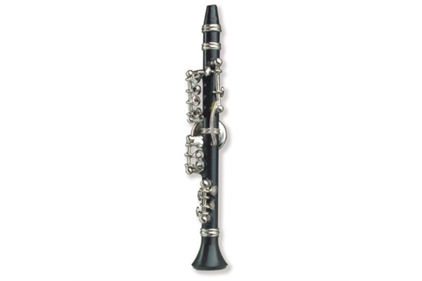 No brand Clarinet Magnetic