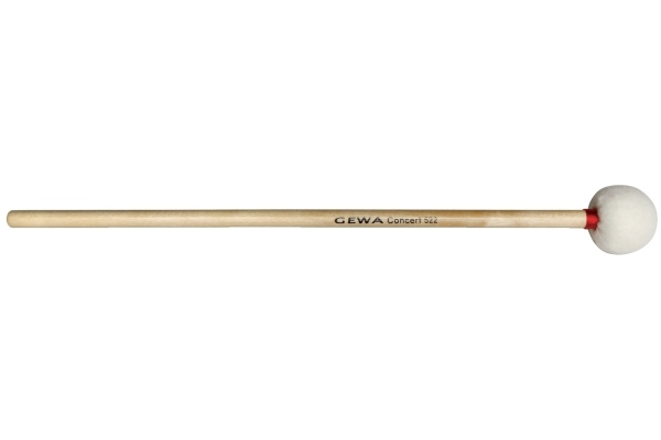 Maletă Timpan Concert 35''