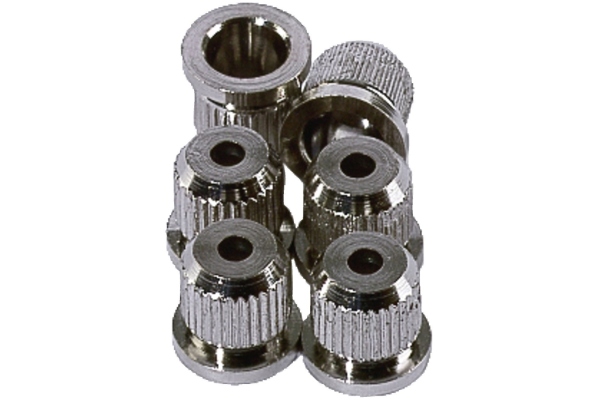 String support ferrule