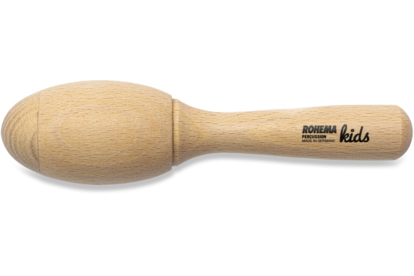 Rohema Wooden Maracas - High 