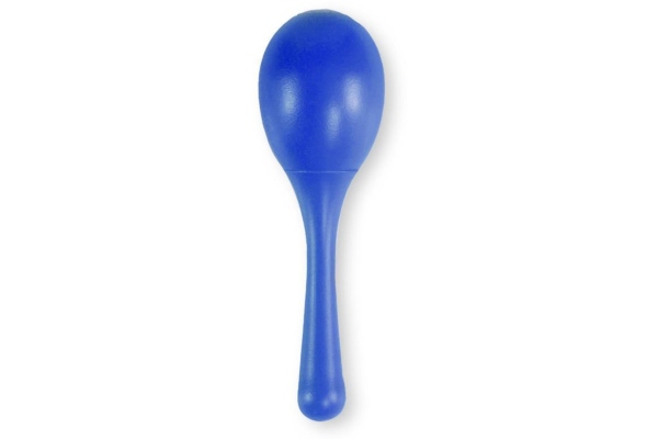 Latin Percussion  Chick-Itas Blueberry LPR010-BL