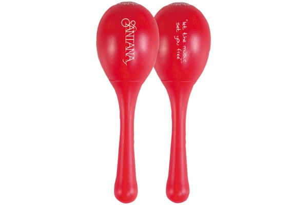 Latin Percussion  Chick-Itas Santana Cherry