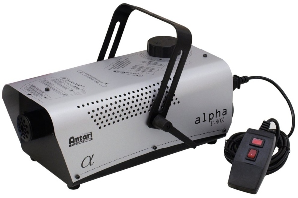 F-80/Z Fog Machine