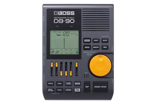 Boss DB-90
