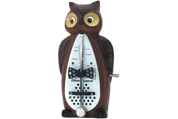Metronome Owl 839031