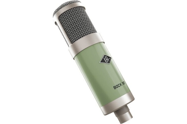 Universal Audio UA Bock 187 FET