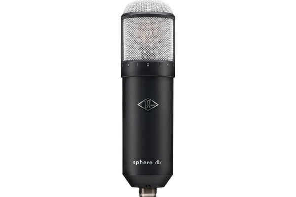 UA Sphere DLX