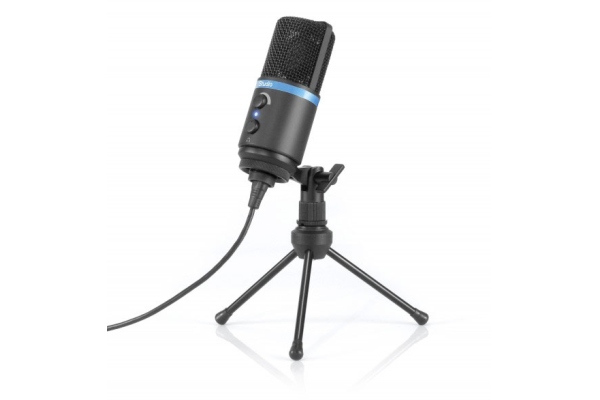 IK Multimedia iRig Mic Studio Black