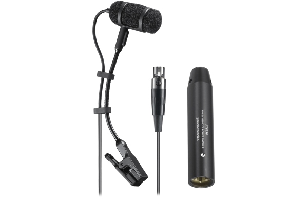 Audio-Technica PRO35