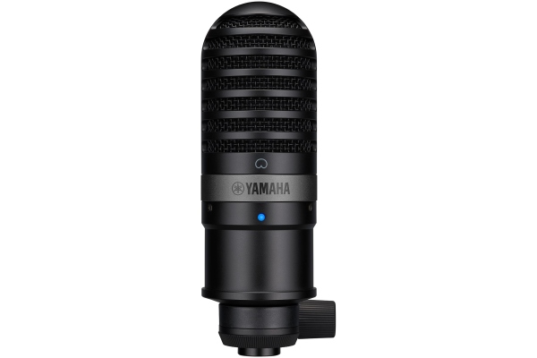 Yamaha YCM01 BL Studio Mic