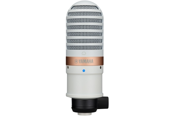 Yamaha YCM01 WH Studio Mic