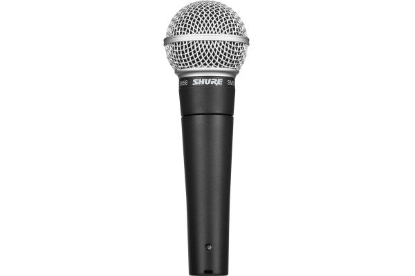 Shure SM58 LC Shure SM58 LC
