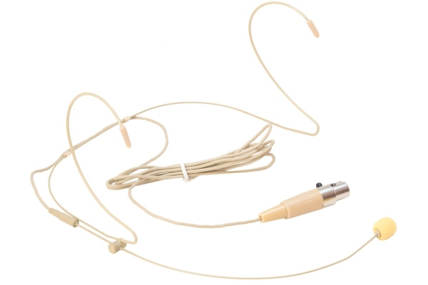 HS-1100 XLR Headset Microphone