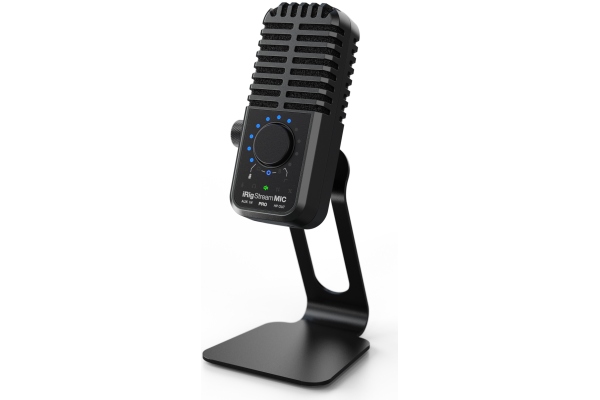 iRig Stream Mic Pro