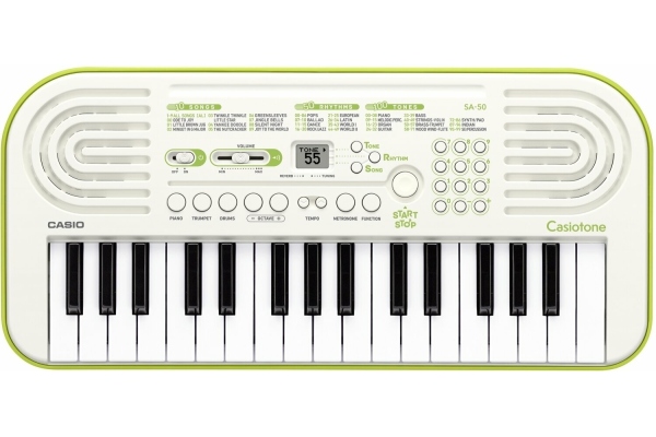 Casio SA-50