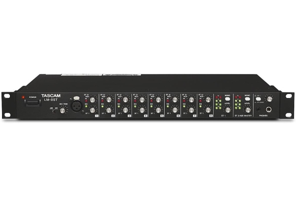 Tascam LM-8ST