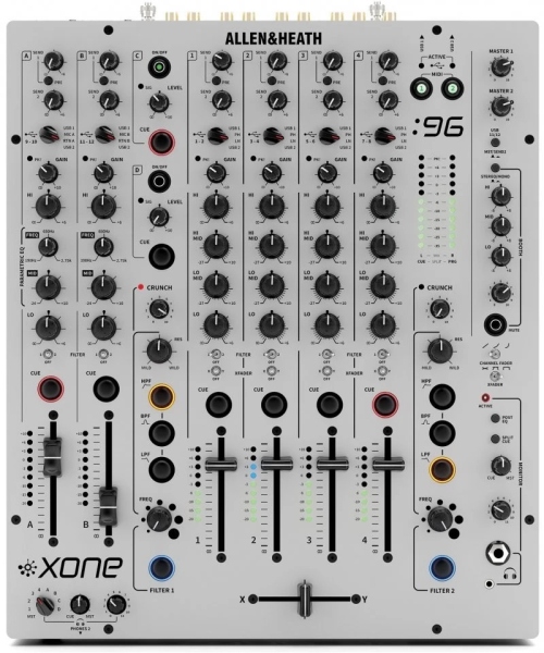 Allen&Heath XONE:96