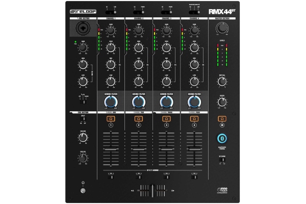 Reloop RMX-44 BT