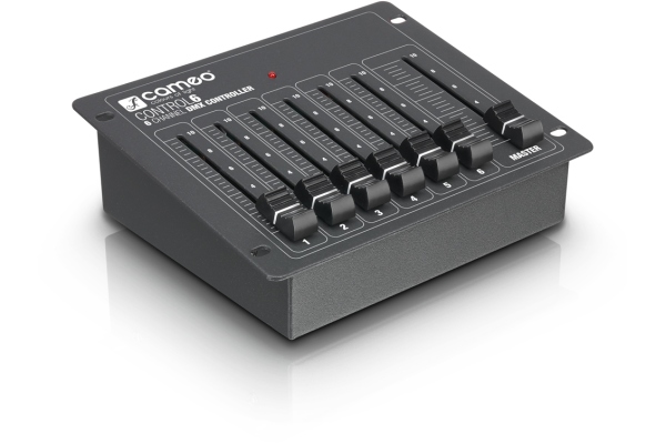 Control-6 DMX