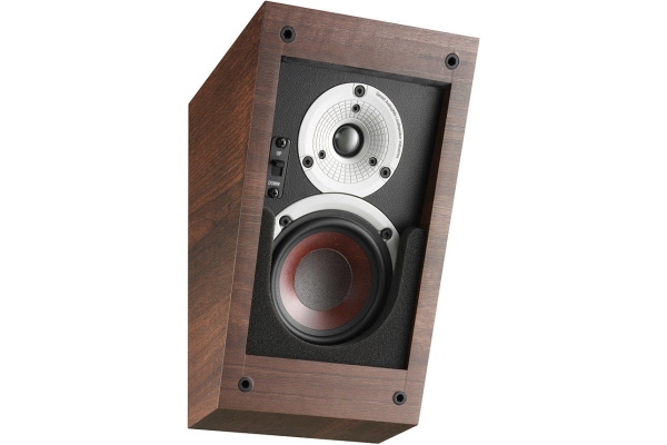ALTECO C-1 WALNUT