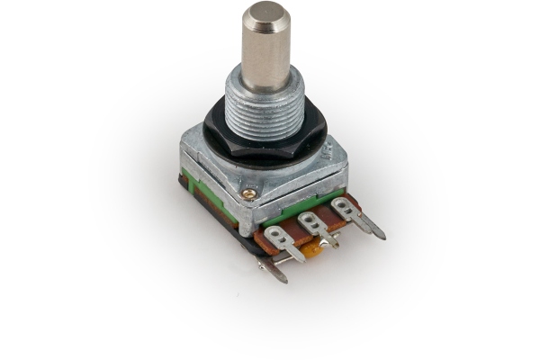  Tone Pot Module, C500K, w/ 33NF Capacitor, Lefthand